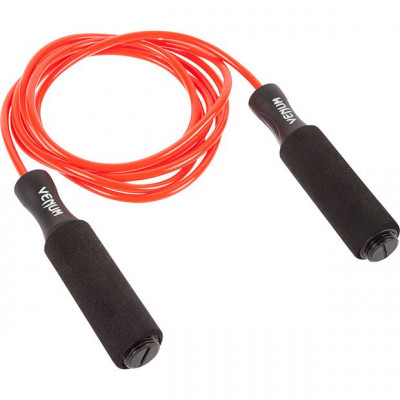 Скакалка Venum Competitor Weighted Jump Rope (01704) фото 1