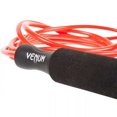 Скакалка Venum Competitor Weighted Jump Rope (01704) фото 3