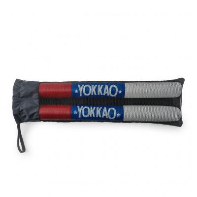 Лападаны для бокса YOKKAO Boxing stick thai flag (02238) фото 5