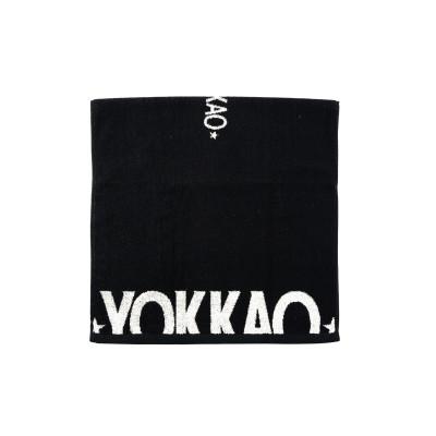 Полотенце YOKKAO Training towel black (02254) фото 3