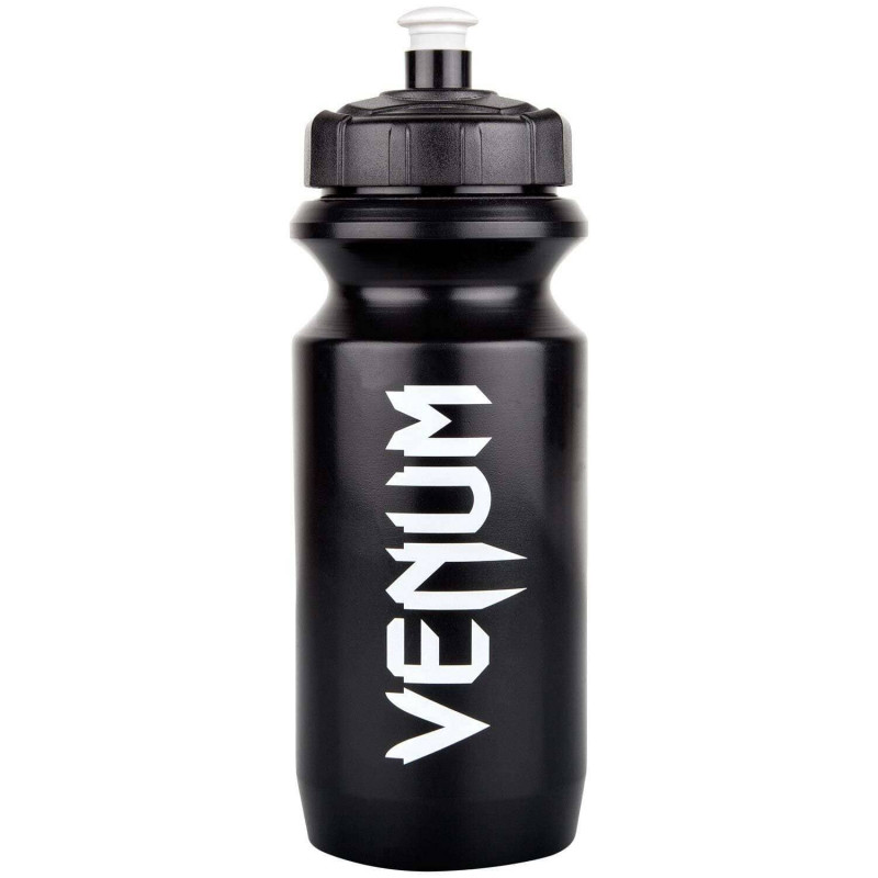 Бутылка Venum Contender Water Bottle (01326) фото 1