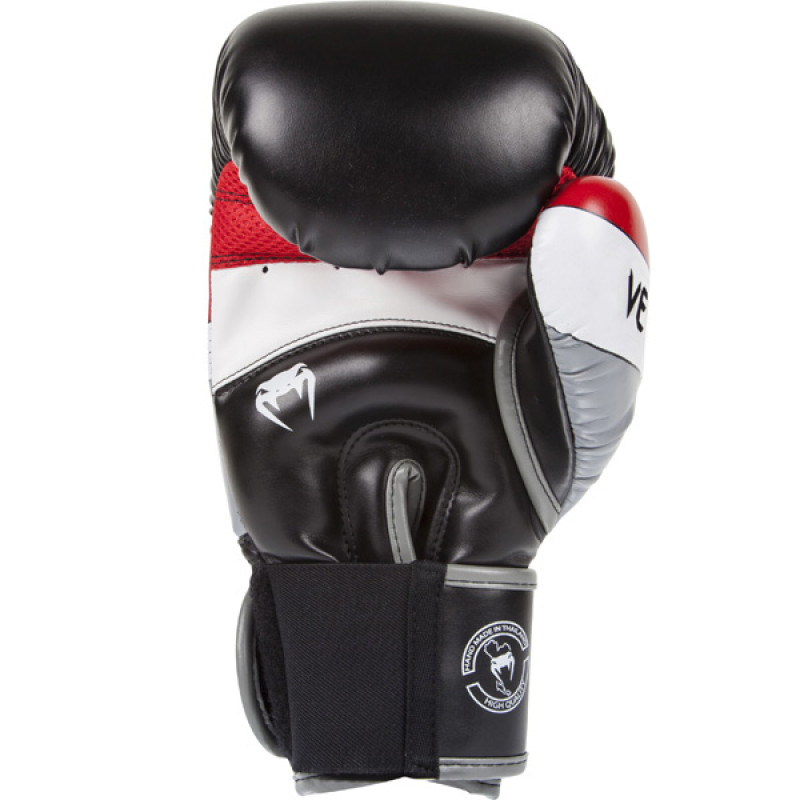 Боксерські рукавиці Venum Elite Boxing (01094) фото 2
