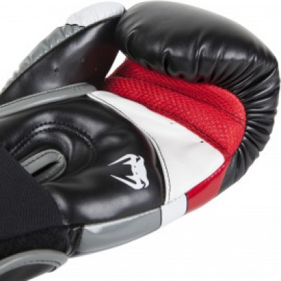 Боксерські рукавиці Venum Elite Boxing (01094) фото 3