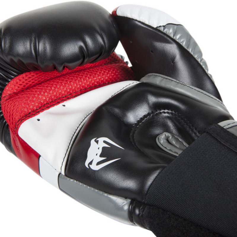 Боксерські рукавиці Venum Elite Boxing (01094) фото 5