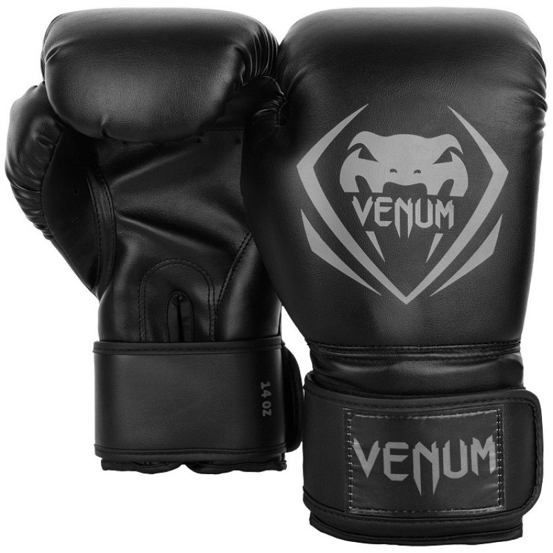 Перчатки Venum Contender Boxing Gloves  (01354) фото 4