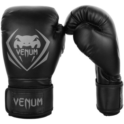 Перчатки Venum Contender Boxing Gloves  (01354) фото 1