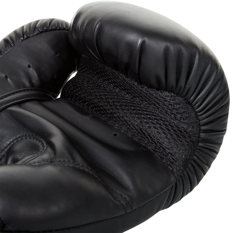 Перчатки Venum Challenger 3.0 Boxing Gloves Black (01538) фото 4