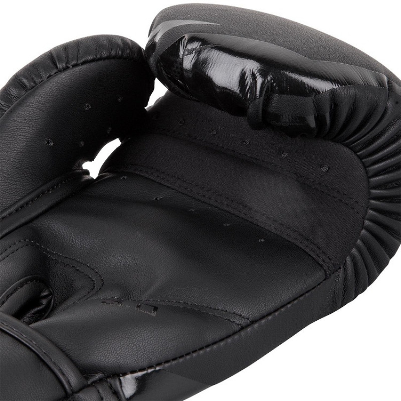 Перчатки Venum Challenger 3.0 Boxing Gloves Black (01538) фото 5