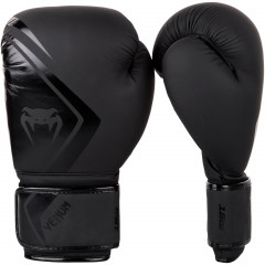Перчатки Venum Boxing Gloves Contender 2.0 Black