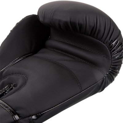 Перчатки Venum Boxing Gloves Contender 2.0 Black (01539) фото 4