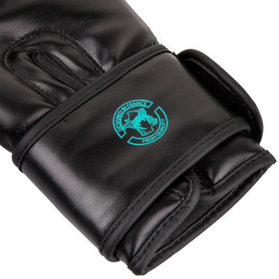Перчатки Venum Boxing Gloves Contender 2.0 Grey (01540) фото 5