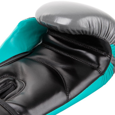Перчатки Venum Boxing Gloves Contender 2.0 Grey (01540) фото 3
