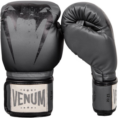 Перчатки Venum Giant Sparring Boxing Gloves (01319) фото 2