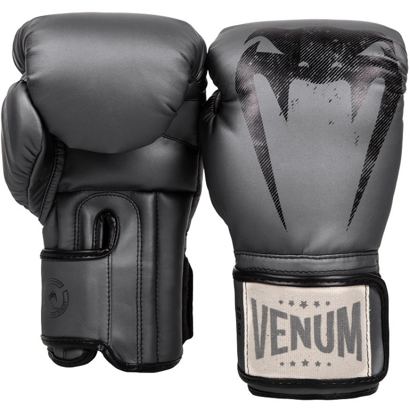 Перчатки Venum Giant Sparring Boxing Gloves (01319) фото 1