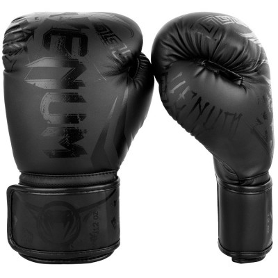 Рукавиці Venum Gladiator 3.0 Boxing Gloves Black (01562) фото 1