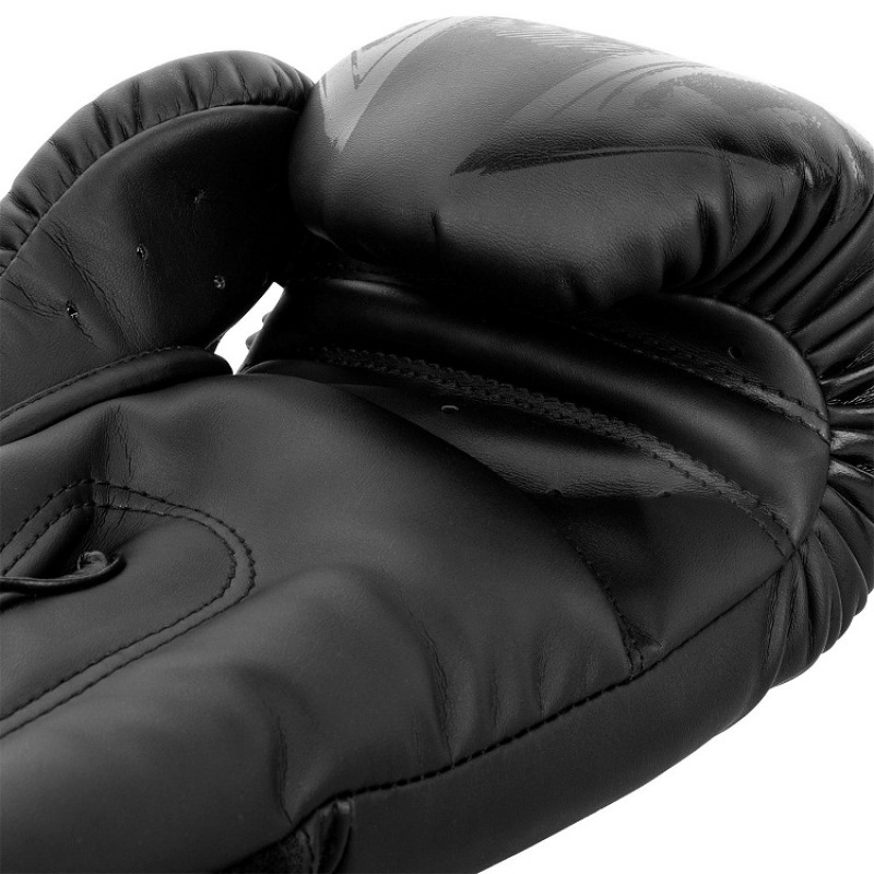 Рукавиці Venum Gladiator 3.0 Boxing Gloves Black (01562) фото 5