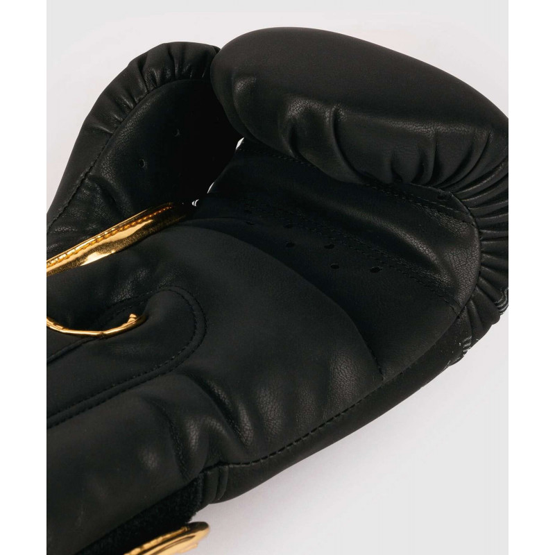 Боксёрские перчатки Venum Skull Boxing Black (01957) фото 2