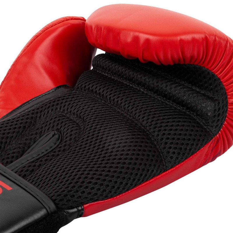 Перчатки Ringhorns Charger MX Boxing Gloves R/B (02006) фото 5