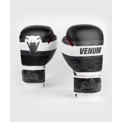Перчатки Venum Bandit Boxing Gloves Black/Grey
