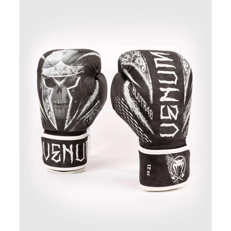 Перчатки Venum GLDTR 4.0 Boxing gloves (02068) фото 1