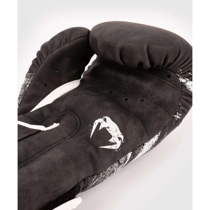Перчатки Venum GLDTR 4.0 Boxing gloves (02068) фото 7