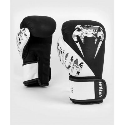Перчатки боксёрские Venum Legacy Boxing Gloves (02069) фото 1