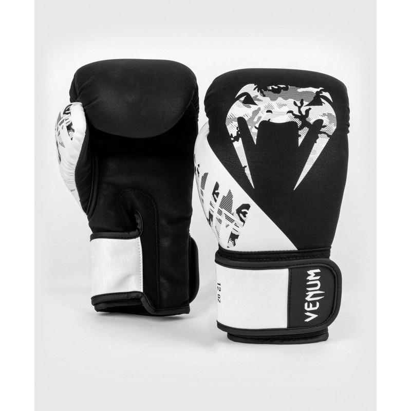 Перчатки боксёрские Venum Legacy Boxing Gloves (02069) фото 3