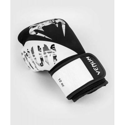 Перчатки боксёрские Venum Legacy Boxing Gloves (02069) фото 4