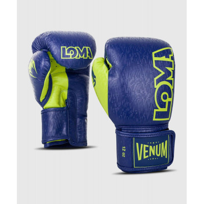 Перчатки Venum Origins Boxing Gloves Loma Edition (01976) фото 1