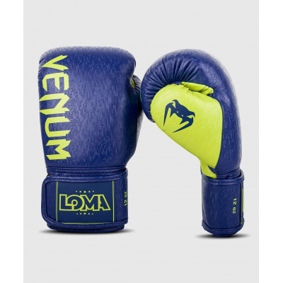 Перчатки Venum Origins Boxing Gloves Loma Edition (01976) фото 2