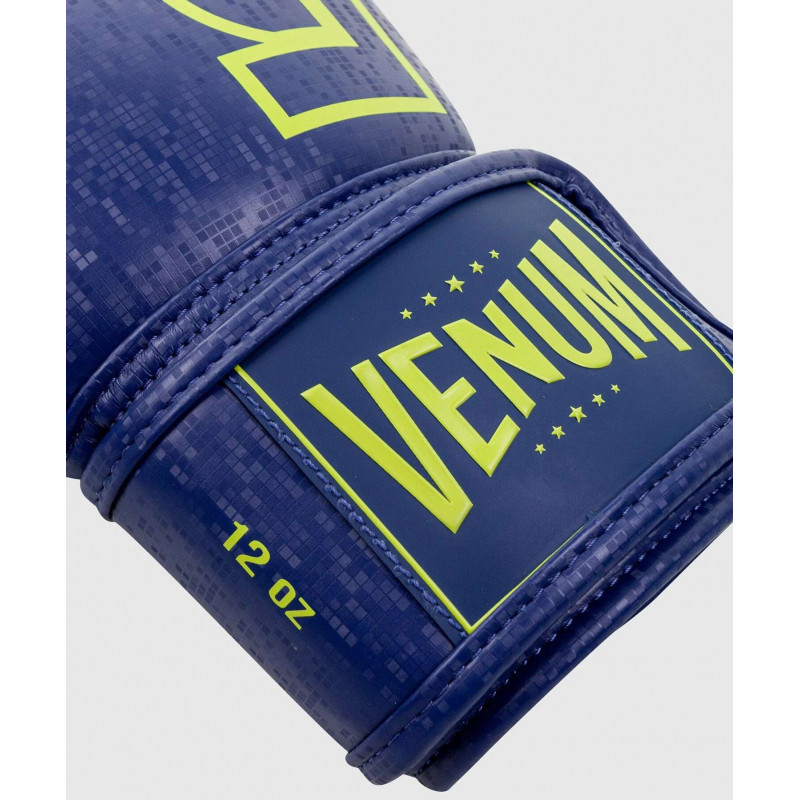 Перчатки Venum Origins Boxing Gloves Loma Edition (01976) фото 3