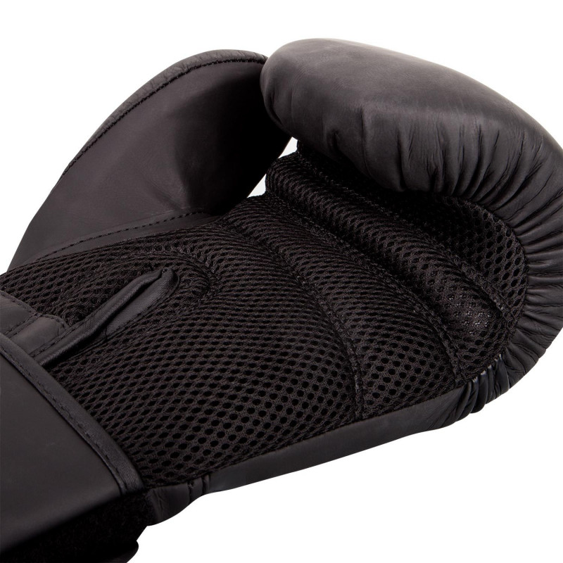 Перчатки Ringhorns Charger Boxing Gloves Black/B (01675) фото 3