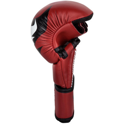 Перчатки Ringhorns Charger Sparring Gloves Red (01687) фото 3