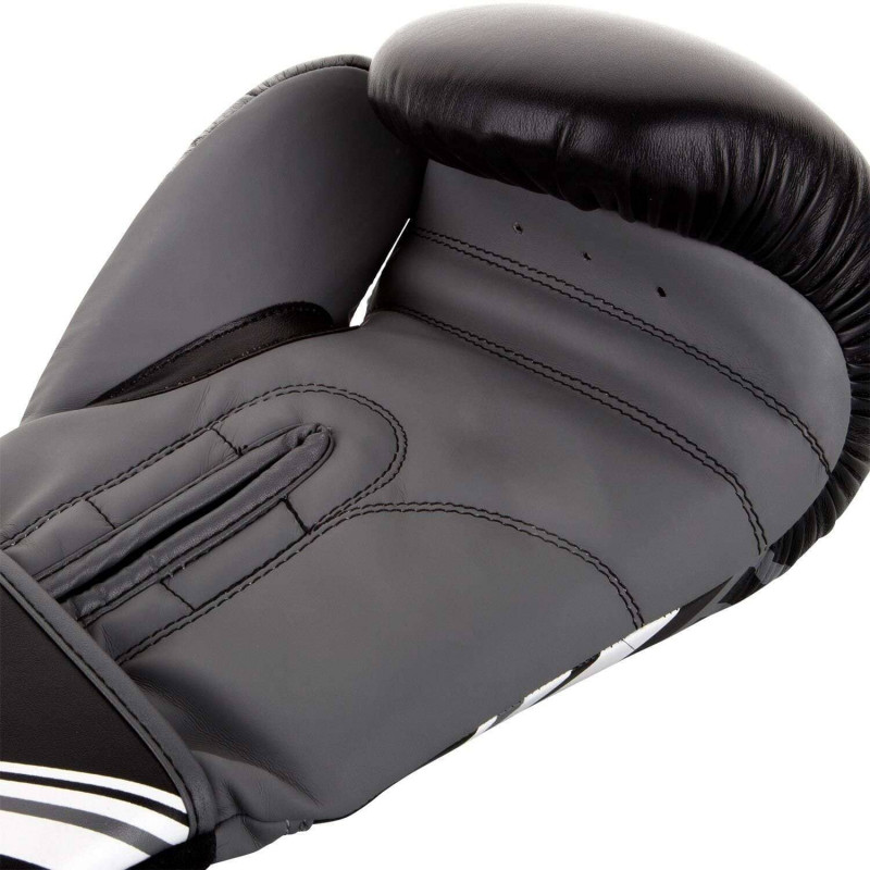 Перчатки Ringhorns Nitro Boxing Gloves Black (02026) фото 4