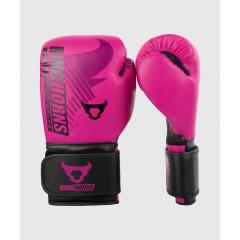 Рукавиці Ringhorns Charger MX Boxing Purple/Black