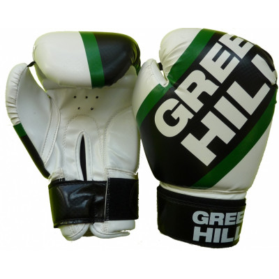 Боксёрские перчатки Green Hill Passion (01288) фото 1