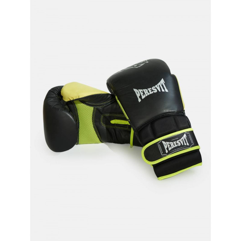 Боксерские перчатки Peresvit Fusion Boxing Gloves (01170) фото 2