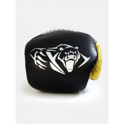 Боксерские перчатки Peresvit Fusion Boxing Gloves (01170) фото 3