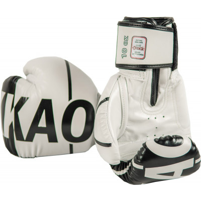 Перчатки YOKKAO CUBE Boxing Gloves (01465) фото 4