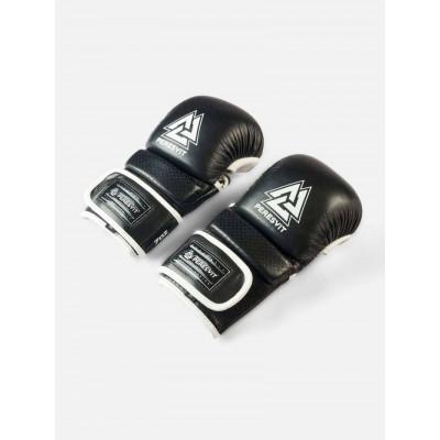 Перчатки для ММА Peresvit Core MMA Gloves Black (02128) фото 1
