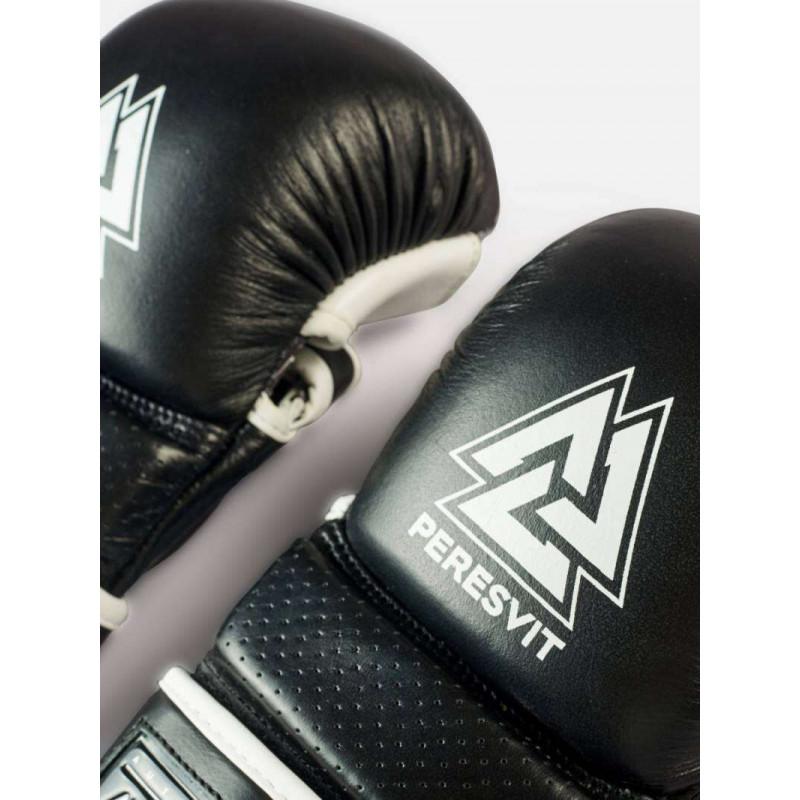 Перчатки для ММА Peresvit Core MMA Gloves Black (02128) фото 7