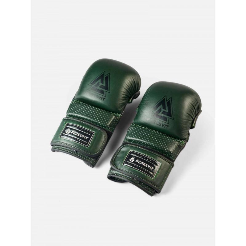 Перчатки для ММА Peresvit Core MMA Gloves Military (02129) фото 1
