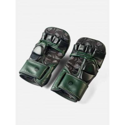 Перчатки для ММА Peresvit Core MMA Gloves Military (02129) фото 2