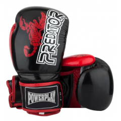 Боксерські рукавиці PowerPlay 3007