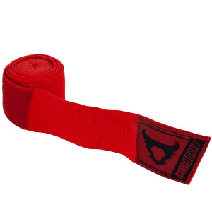 Бинти Ringhorns Charger Handwraps Red