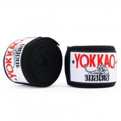 Бинты YOKKAO Premium handwraps black
