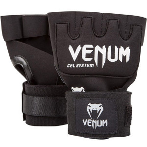 Бинти гелеві Venum Kontact Gel Glove Wraps