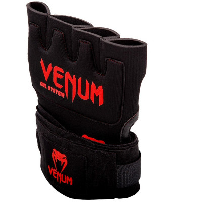 Бинти гелеві Venum Kontact Gel Glove (01508) фото 4