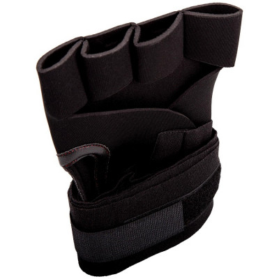 Бинты гелевые Venum Kontact Gel Glove  (01508) фото 2