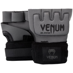 Бинты гелевые Venum Kontact Gel Glove Grey